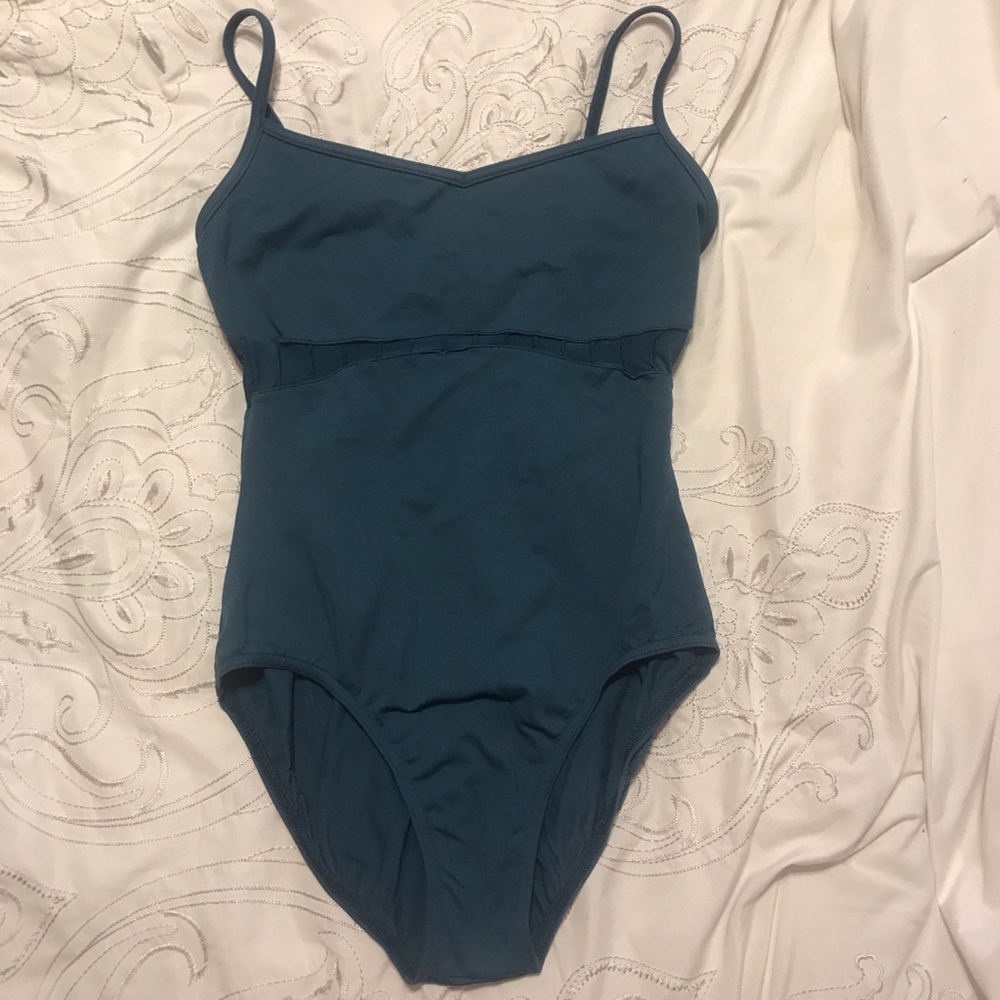 BLOCH leotard